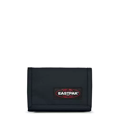 Eastpak Crew Single Portafoglio, Taglia Unica, Blu