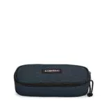 Eastpak OVAL SINGLE Astuccio, 22 cm, Blu