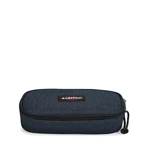 Eastpak OVAL SINGLE Astuccio, 22 cm, Blu