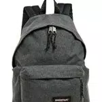 Eastpak Padded Pak'R Zaino, Taglia Unica, Grigio