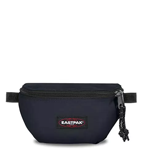 Eastpak Springer Marsupio, 23 cm, 2 L, Blu