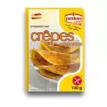 Easyglut Preparato per Crepes senza Glutine 130 G