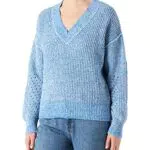 edc by Esprit 022CC1I301 Maglione, 419/Ink 5