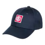 Element C5CTD3ELP2-3918, Tree Logo Cappellino Snapback Uomo U