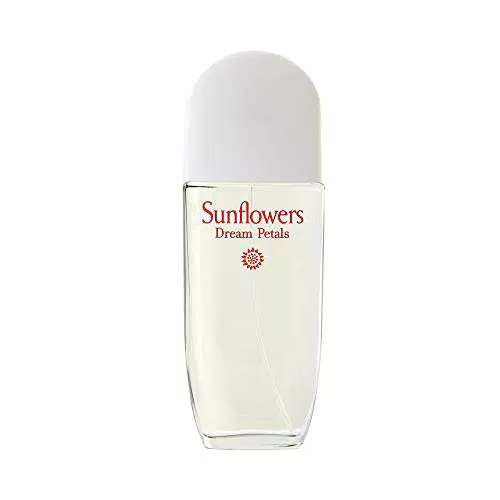 Elizabeth Arden Sunflowers Dream Petals Fragranza - 100 ml