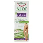 Equilibra Corpo, Aloe Crio-Gel Cellulite
