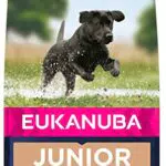Eukanuba Cibo Secco per Cani Giovani in Fase di Sviluppo
