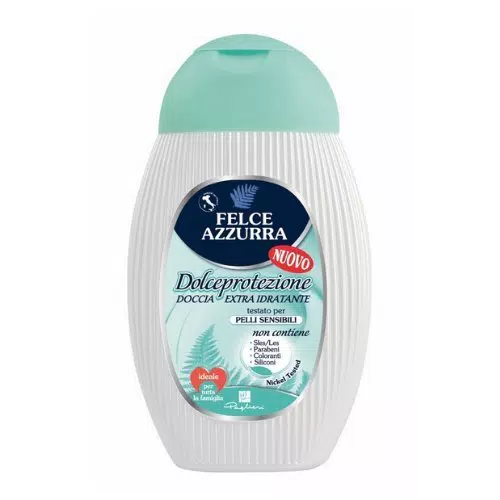 Felce Azzurra - Doccia Shampoo Micellare, Purificante - 250 ml