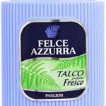 Felce Azzurra - Talco, Profumo Fresco - 200 g