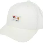 Fila Brighton Coord Label cap Cappellino da Baseball
