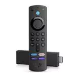 Amazon Fire TV Stick 4K, streaming in brillante qualità 4K