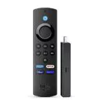 Amazon Fire TV Stick Lite con telecomando vocale Alexa