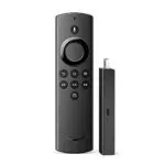 Fire TV Stick Lite con telecomando vocale Alexa, Lite treaming in HD