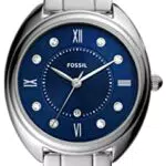Fossil Gabby Orologio da donna, misura cassa 34 mm, movimento al quarzo