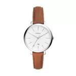 Fossil Jacqueline Orologio da donna, misura cassa 36 mm