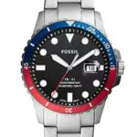 Fossil Orologio da Uomo Fb - 01isura Cassa 42 mmovimento al Quarzo
