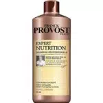 Franck Provost Shampoo Professionale Expert Nutrition con Burro di Karité per Capelli Nutriti