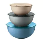 Fratelli Guzzini Everywhere, marrone/blu/verde