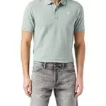 G-STAR RAW Triple Straight, Pantaloncini Uomo, Grigio