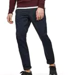 G-STAR RAW Vetar Slim Chino Pantaloni, Blu, Uomo