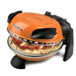 G3 Ferrari G10006 Pizza Express Delizia, Forno Pizza, arancione