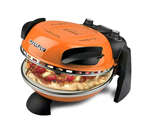G3 Ferrari G10006 Pizza Express Delizia, Forno Pizza, arancione