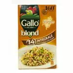 Gallo 121770 Riso Arborio, 500 gr