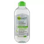 Garnier Acqua Micellare Fresh per Pelli Normali o Miste