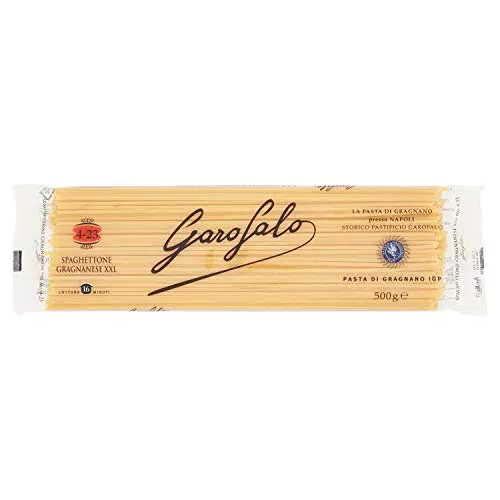 GAROFALO Spaghettone Gragnanese Xxl, 500 grammi