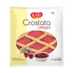 Gastone Lago Crostata alla Ciliegia 350 g, Flowpack