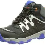 Geox J MAGNETAR BOY WPF A, Scarpe da Ginnastica Bambino