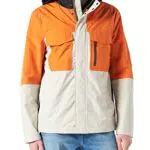 Geox M PONZA Uomo Giacca Skycap/Exub/Rainyday, 58
