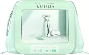 Gillette Venus Comfortglide, 1 Lametta di Ricambio per Rasoio Donna
