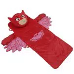 Giochi Preziosi Gufetta Pj Masks Super Pigiamini