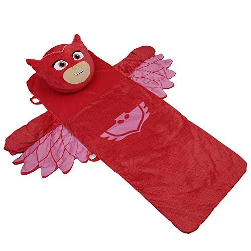 Giochi Preziosi Gufetta Pj Masks Super Pigiamini