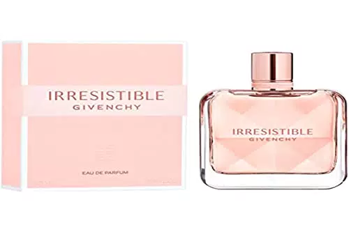 Givenchy Irresistible De Gyvenchy Eau De Parfum 80Ml