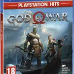 God of War Hits - PlayStation 4