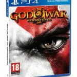 God of War III Remastered Hits - PlayStation 4
