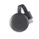Google Chromecast, Grigio Antracite, Dai Il Via Allo Streaming
