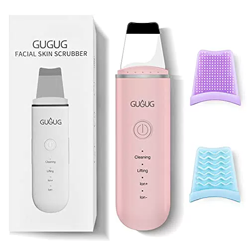 GUGUG - Scrubber per la pelle del viso