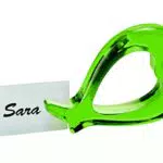Guzzini Love Set 6 Allacciatovaglioli