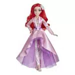 Hasbro Disney Princess - Ariel Style Series, Bambola Fashion