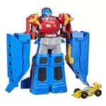 Hasbro Transformers tra RBA JUM