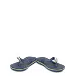 Havaianas Brasil Logo, Infradito Unisex Adulto, Blu Navy