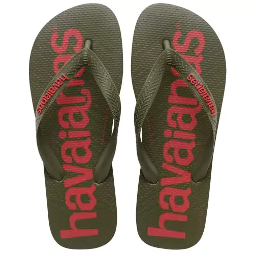 Havaianas Top Logomania 2, Infradito Unisex - Adulto