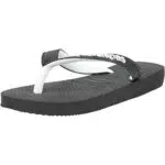 Havaianas Top Mix, Infradito Unisex - Adulto, Nero,