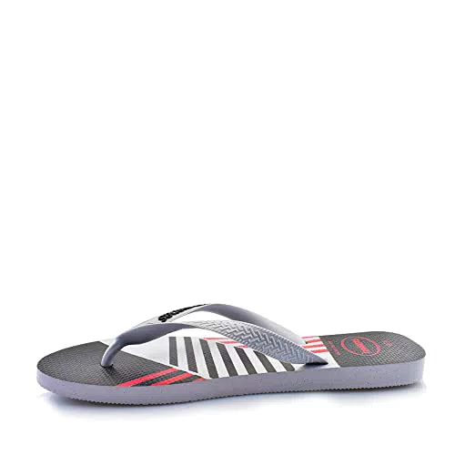 Havaianas Trend, Infradito Uomoulticolore, 37/