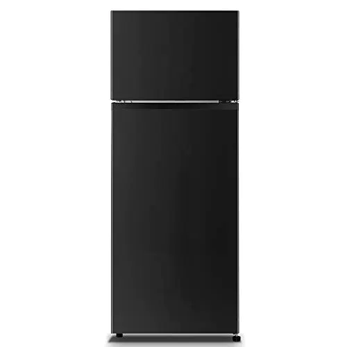 Hisense RT267D4ABF Frigorifero Doppia Porta a Libera Installazione Modello 2021