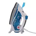 Hoover 2600 TIF 2600/1 Ferro da Stiro Ironflow, W, 0.4 Litri