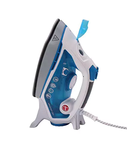 Hoover 2600 TIF 2600/1 Ferro da Stiro Ironflow, W, 0.4 Litri